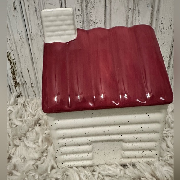 Rae Dunn “Cozy Cabin” Christmas Decor - Picture 4 of 5